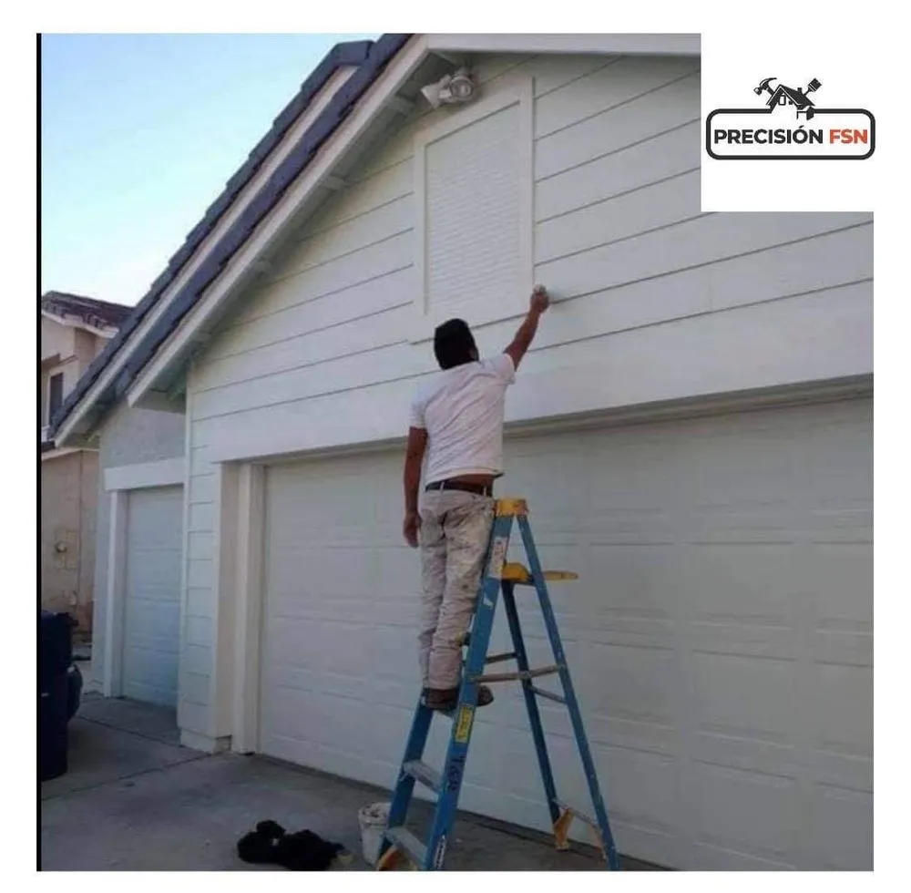 Slide of Precision FSN