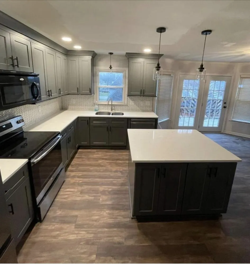 Slide of Precision FSN