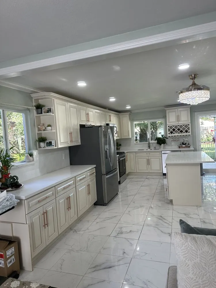 Slide of Precision FSN