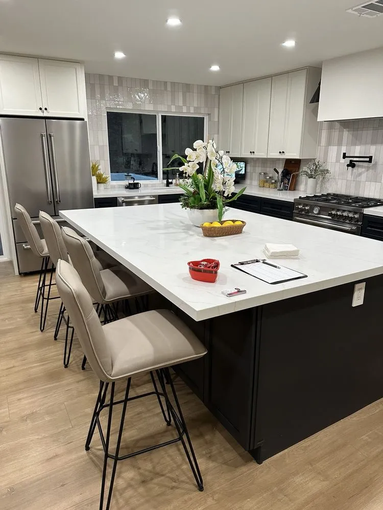 Slide of Precision FSN