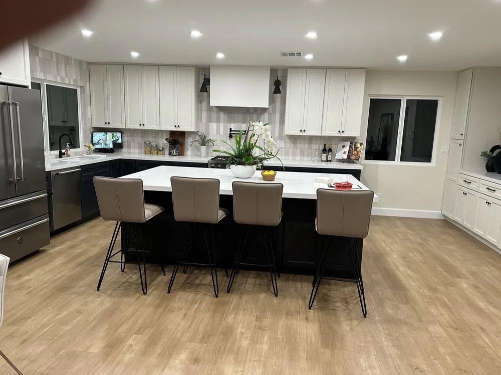 Slide of Precision FSN