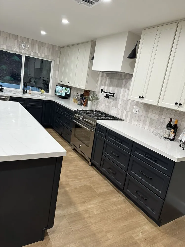 Slide of Precision FSN