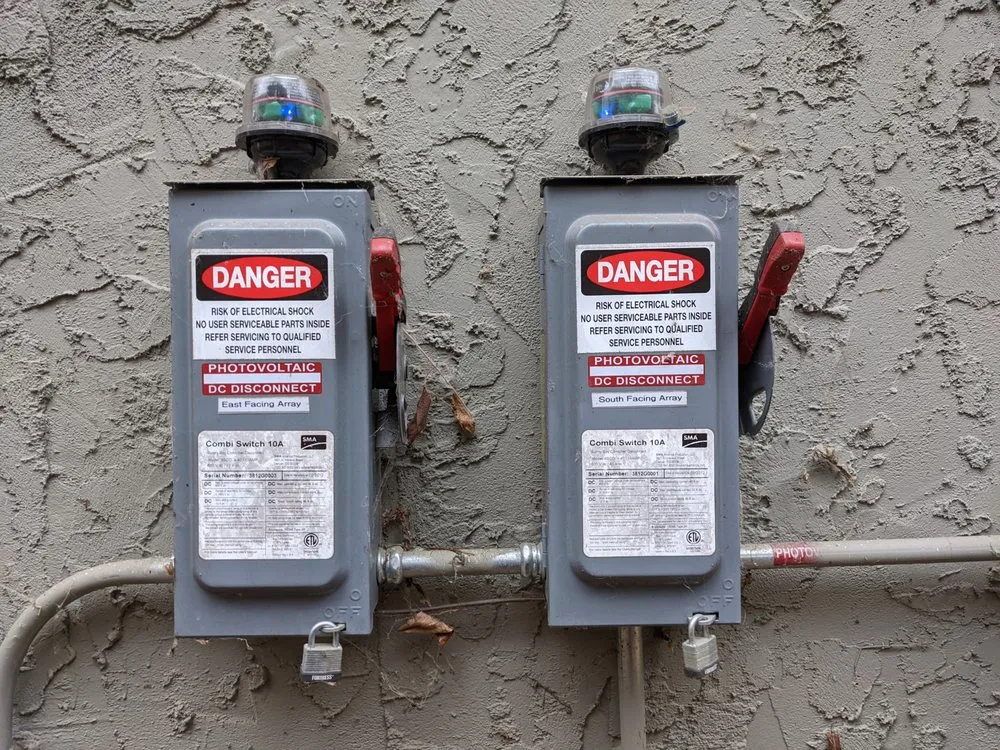 Slide of Precision Handiwork Services