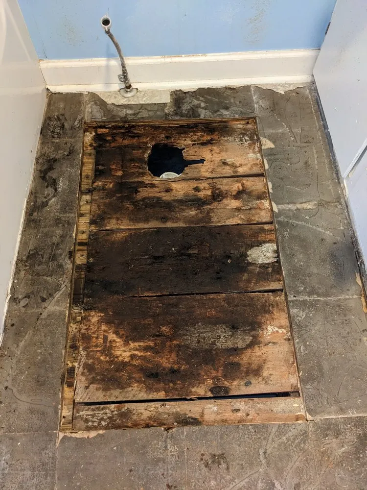 Slide of Precision Handiwork Services