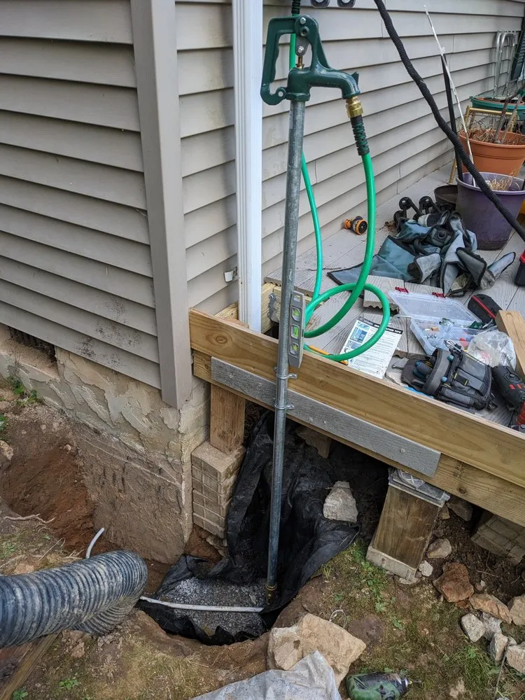 Slide of Precision Handiwork Services