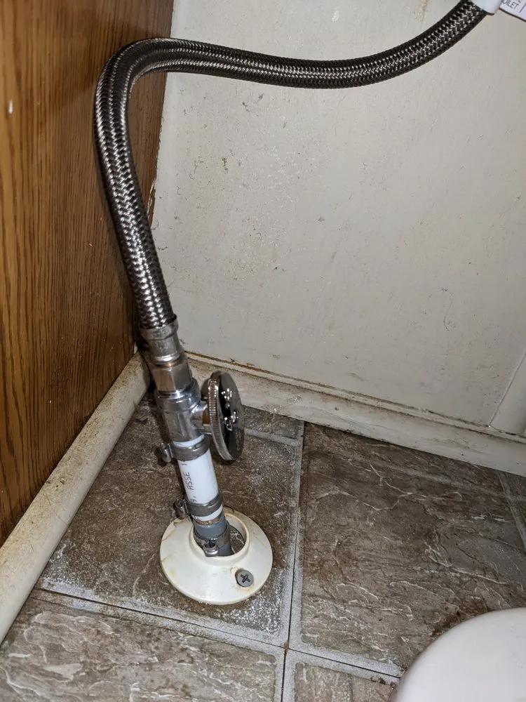 Slide of Precision Handiwork Services