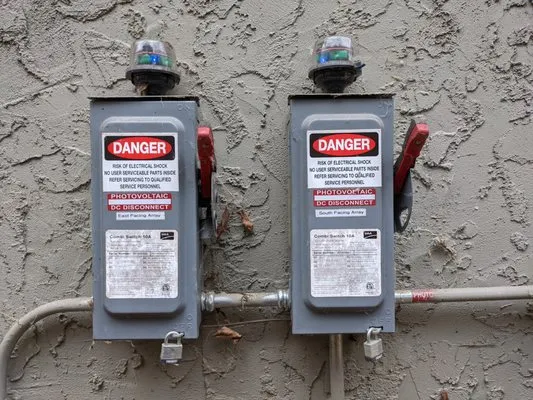 Precision Handiwork Services Logo