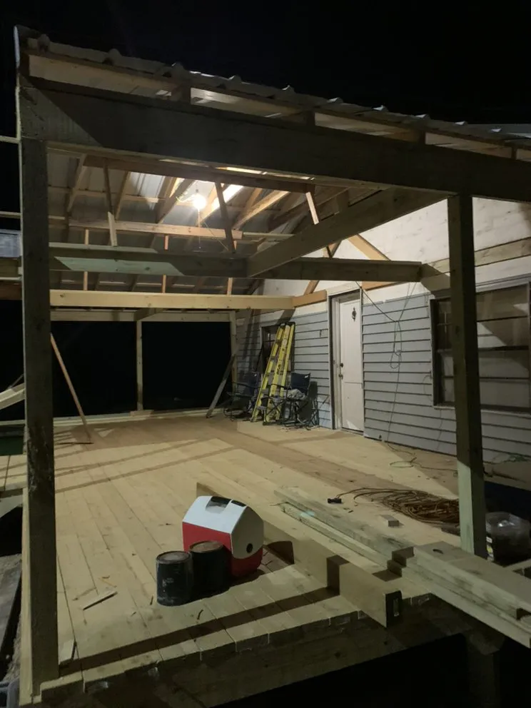 Professional electrical repair experts serving Ragley, LA - Precision Handyman And Electrical Service