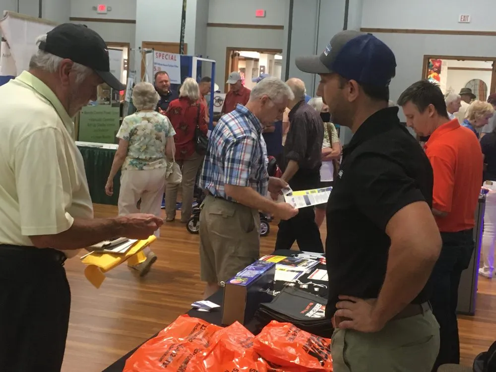 Slide of Precision Heating & Air