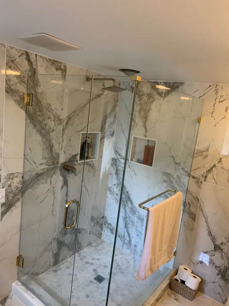 Slide of Precision Home Repair