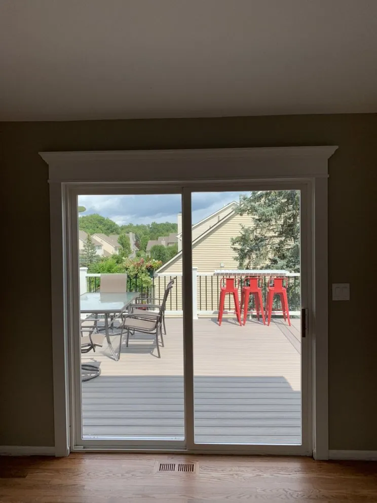 Slide of Precision Home Repair