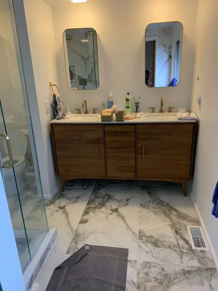 Slide of Precision Home Repair