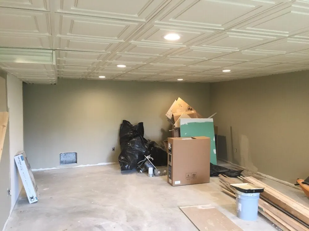 Slide of Precision Home Repair