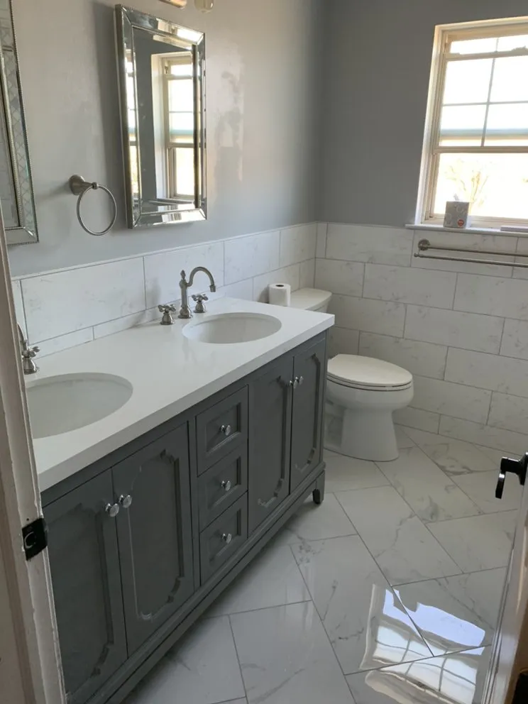 Slide of Precision Home Repair