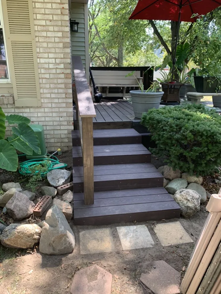 Slide of Precision Home Repair