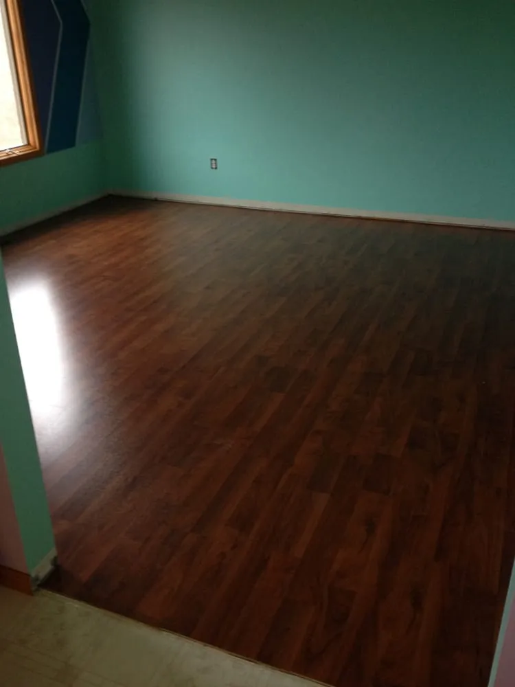 Slide of Precision Home Repair