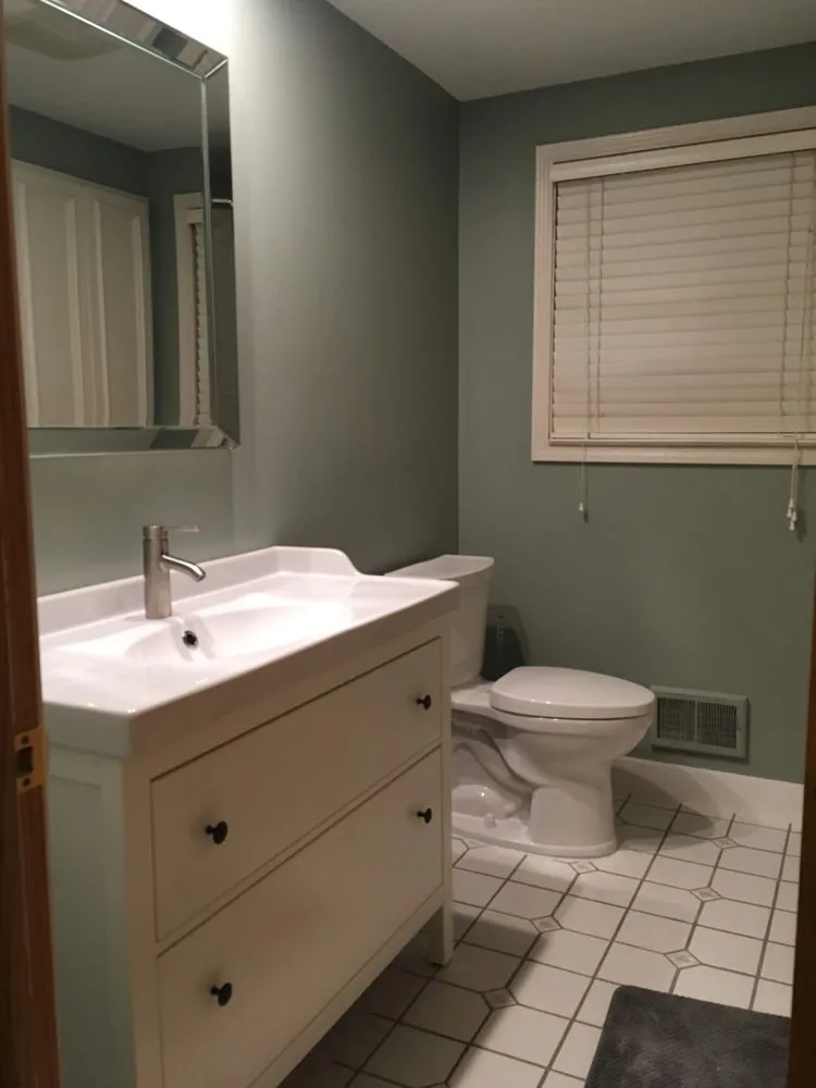 Affordable electrical service for homes in lighting installation,  by 