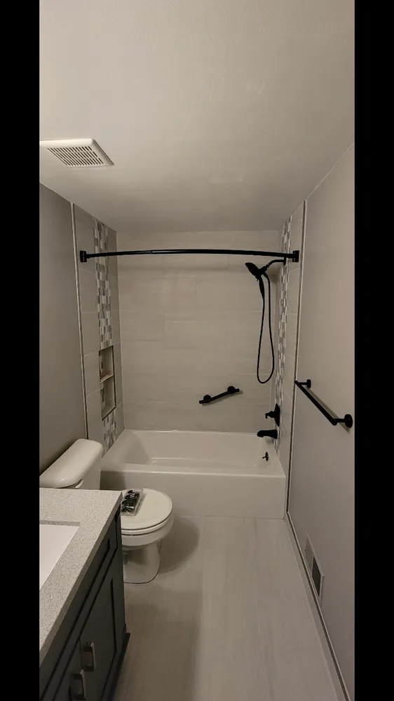 Slide of Precision Home Repair