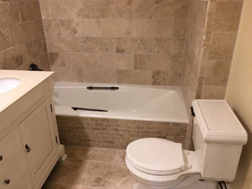 Slide of Precision Home Repair