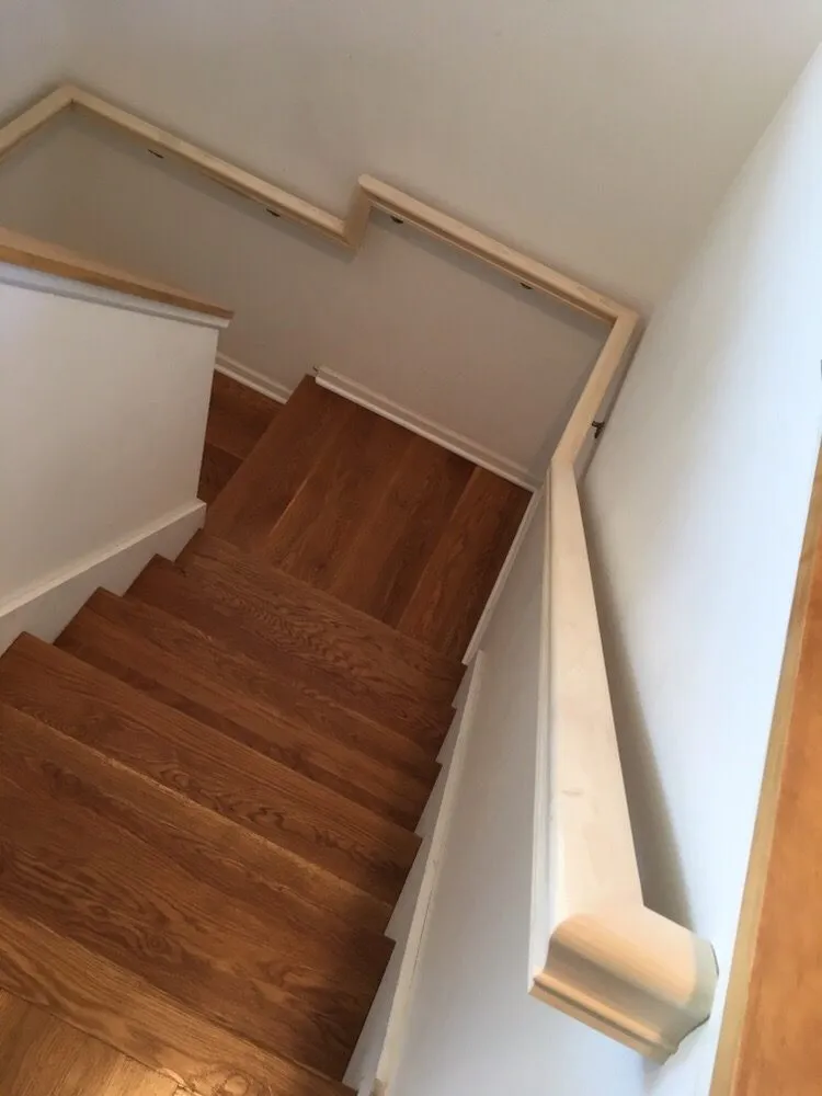 Slide of Precision Home Repair