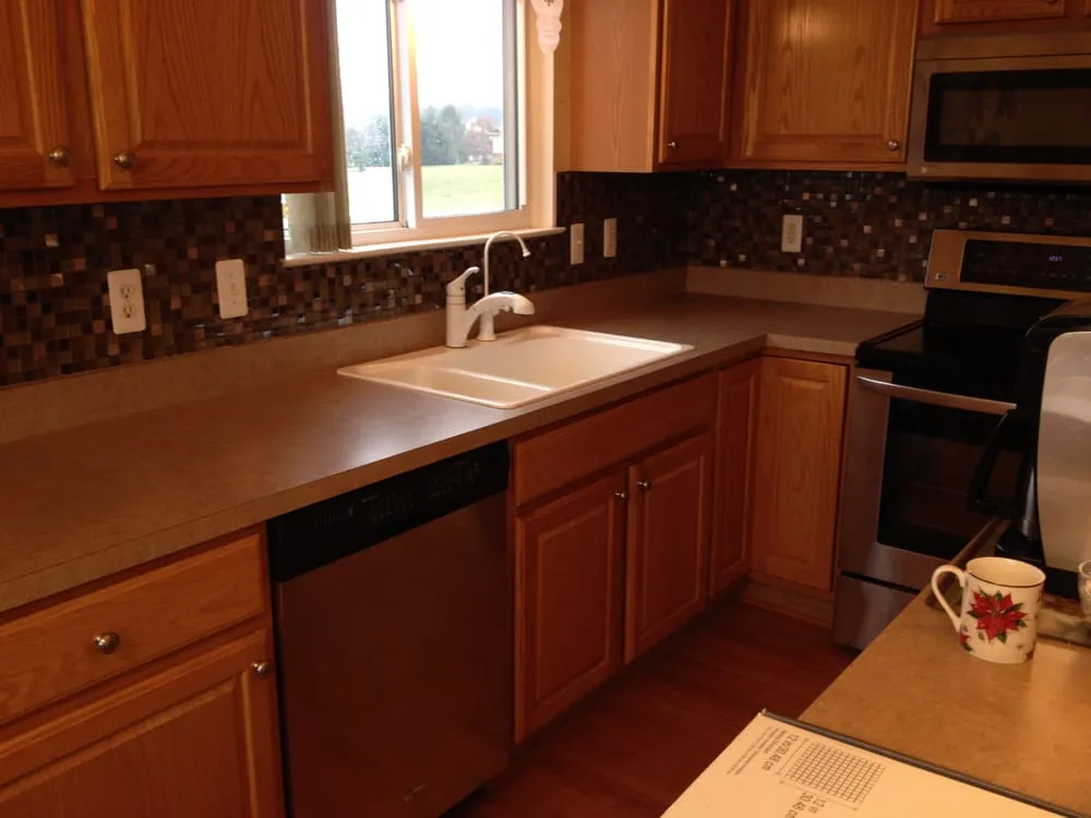 Slide of Precision Home Repair