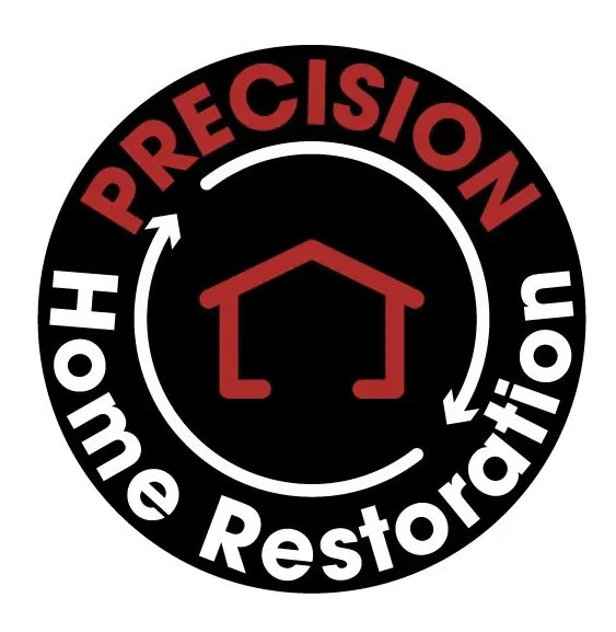 Slide of Precision Home Restoration