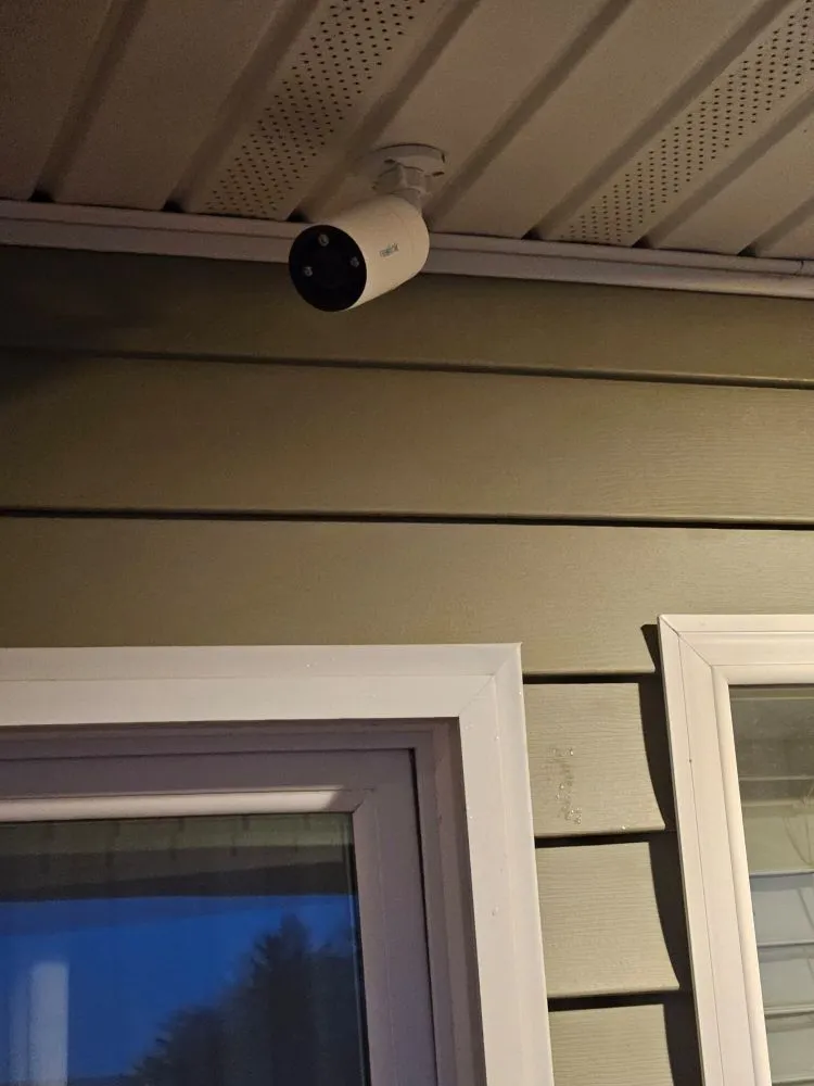 Slide of Precision Home Solutions