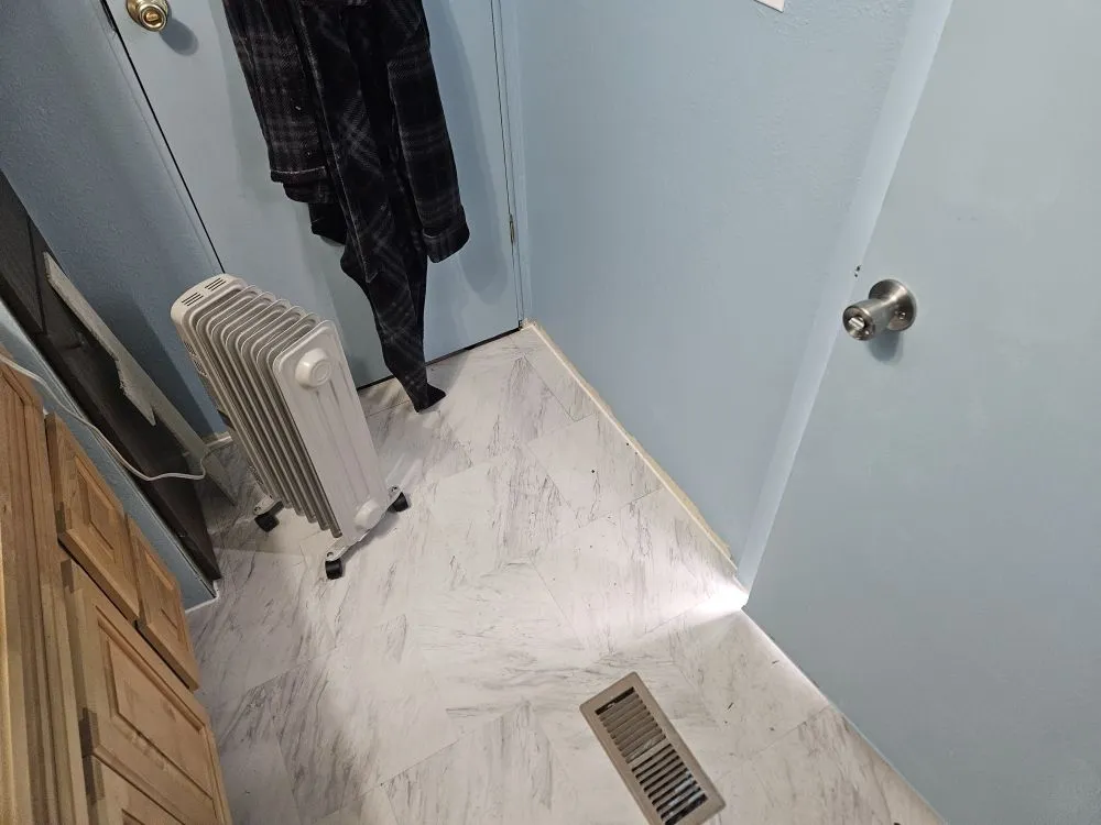 Slide of Precision Home Solutions