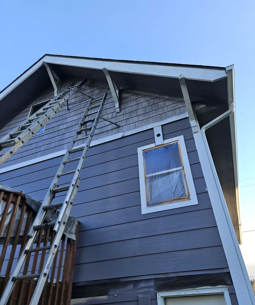 Slide of Precision Home Solutions