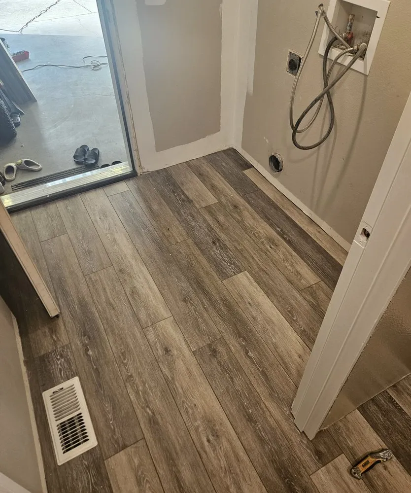 Slide of Precision Home Solutions