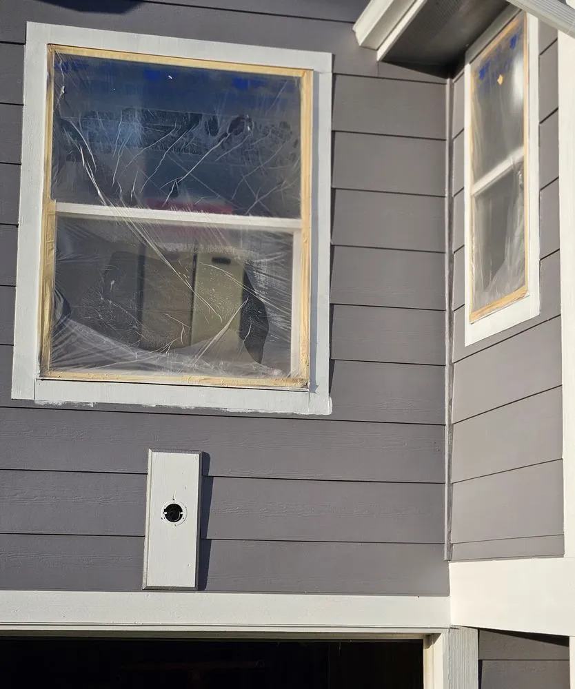 Slide of Precision Home Solutions