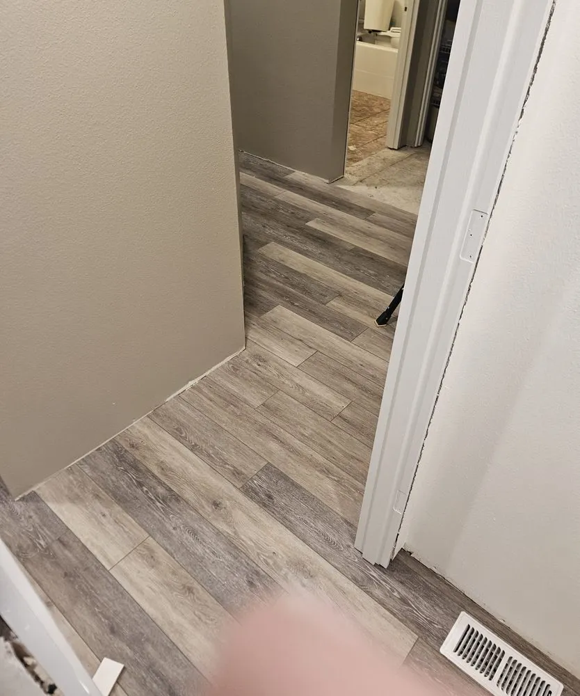 Slide of Precision Home Solutions