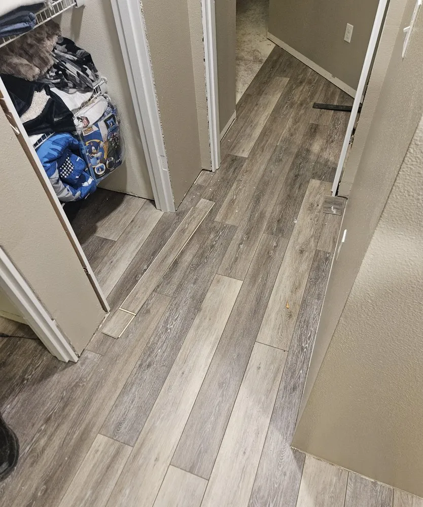 Slide of Precision Home Solutions