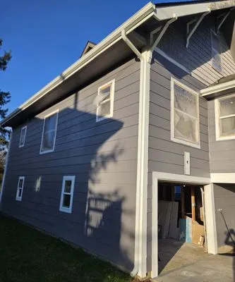 Precision Home Solutions