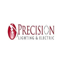 Slide of Precision Lighting & Electric