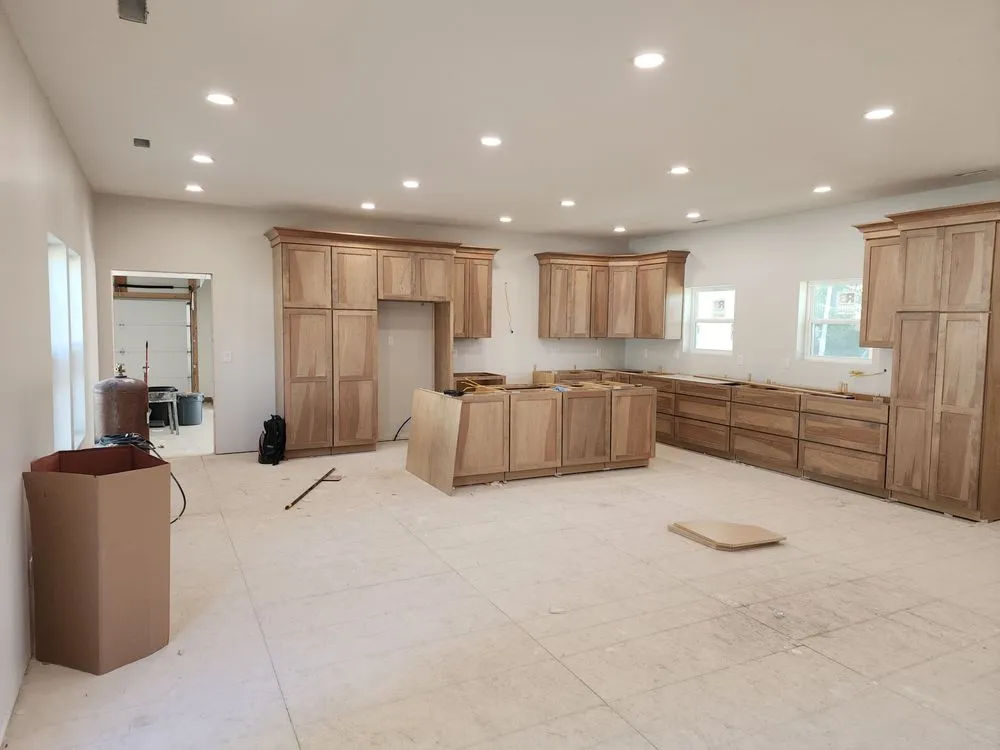 Emergency electrical repair experts serving Martell, NE - Precision Lighting and Electric