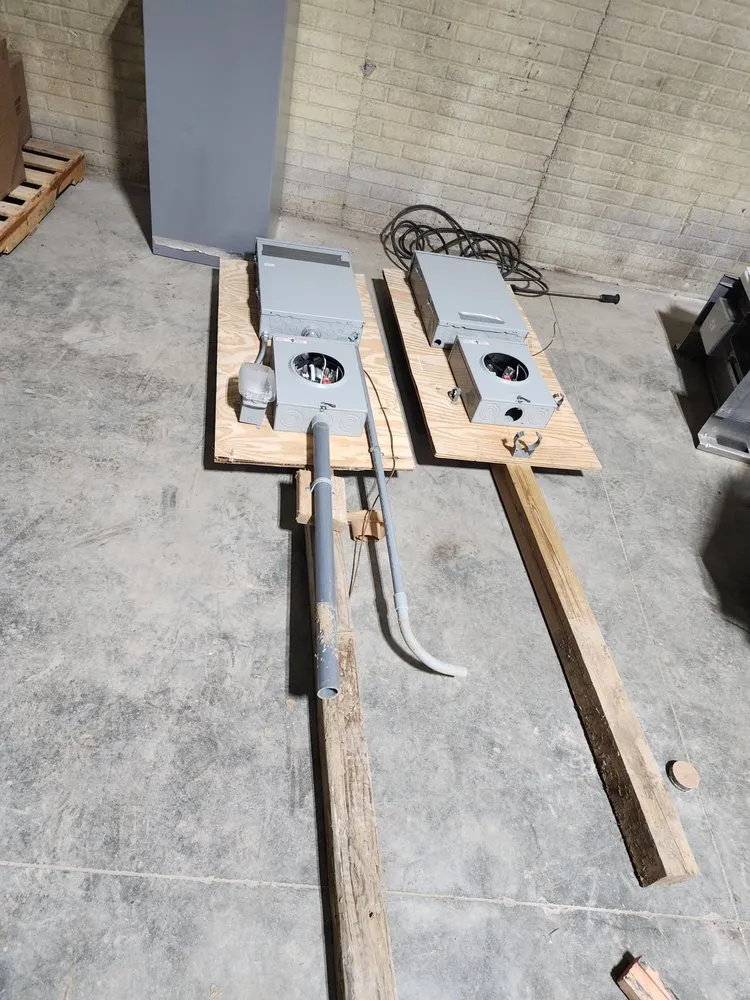 Emergency emergency electrical service service in Martell, NE - Precision Lighting and Electric