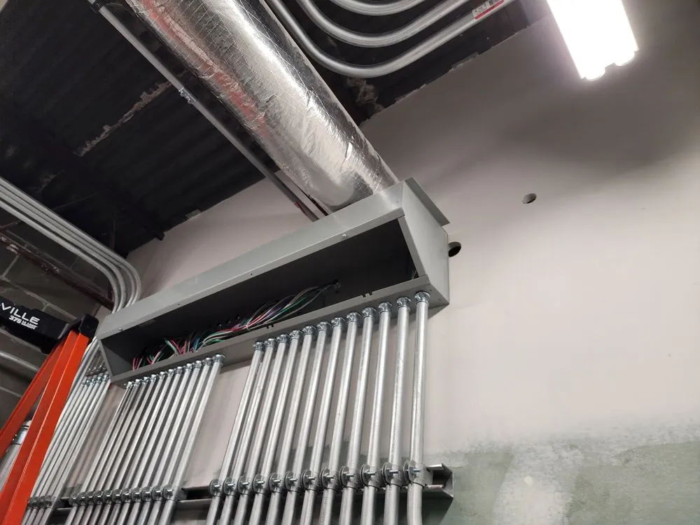 Expert wiring installation experts serving Martell, NE - Precision Lighting and Electric