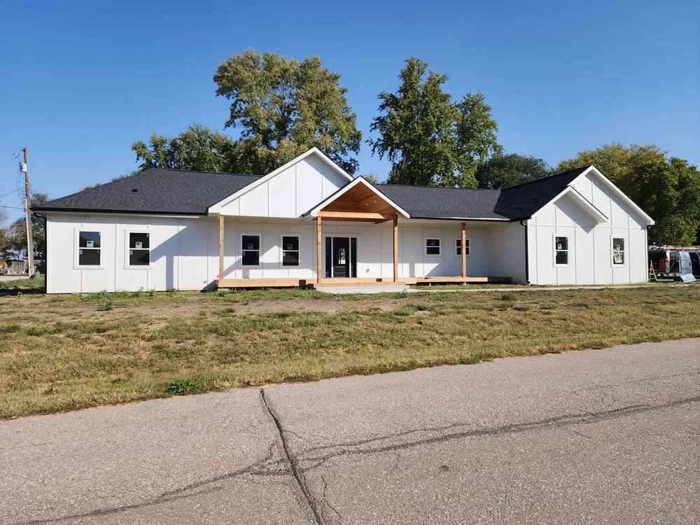 Licensed electrical repair experts serving Martell, NE - Precision Lighting and Electric