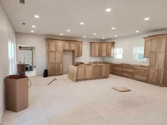 Precision Lighting and Electric