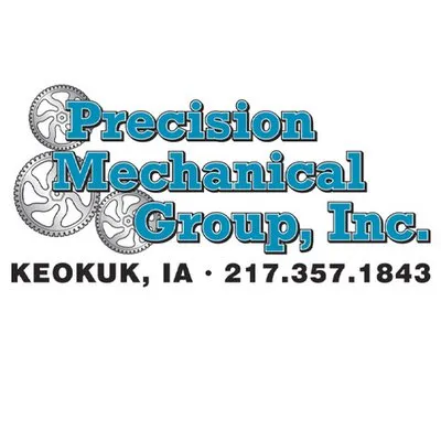 Precision Mechanical Group