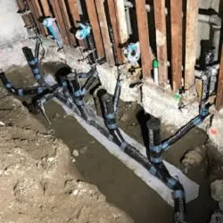 Expert electrician providing emergency electrical service in , 