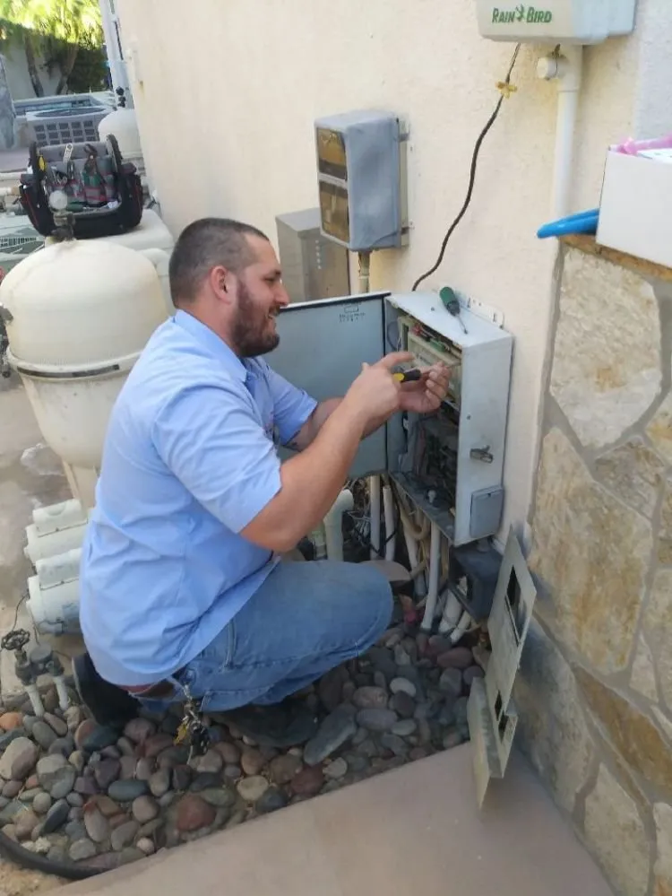 Reliable emergency electrical service service in ,  - Precision One Services