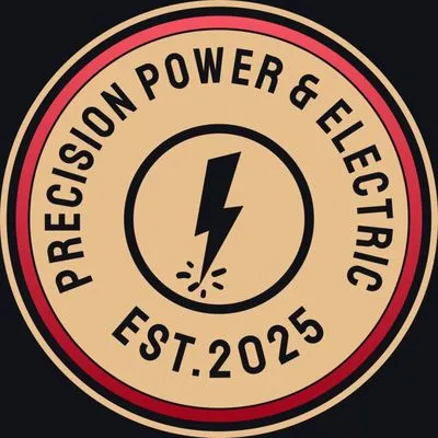 Precision Power & Electric