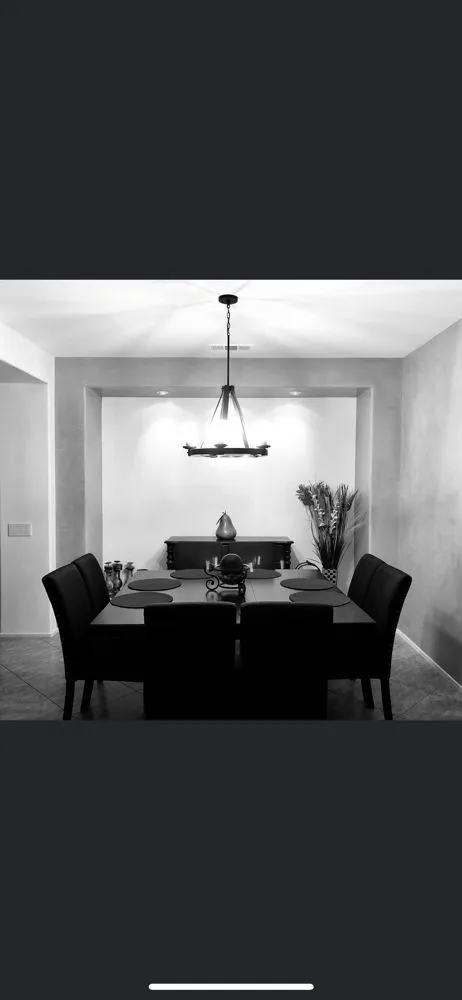 Slide of Precision Power Electric