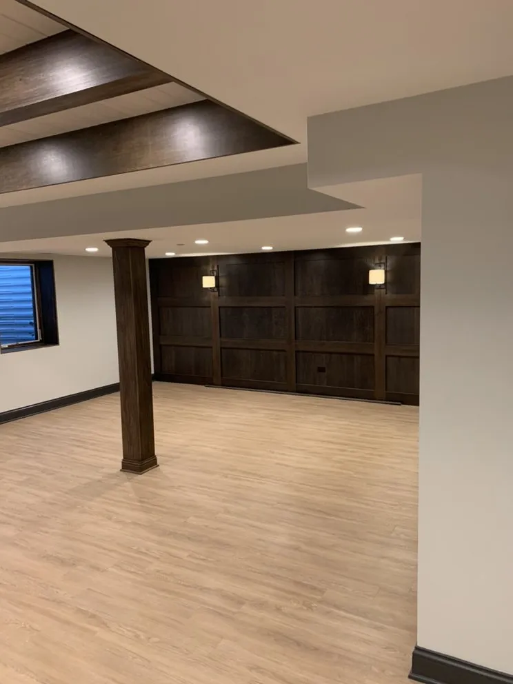 Slide of Precision Power Electric