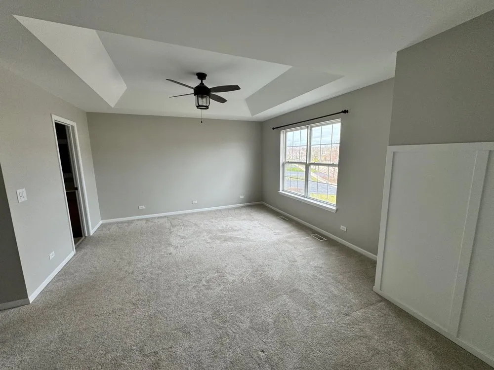 Slide of Precision Power Electric