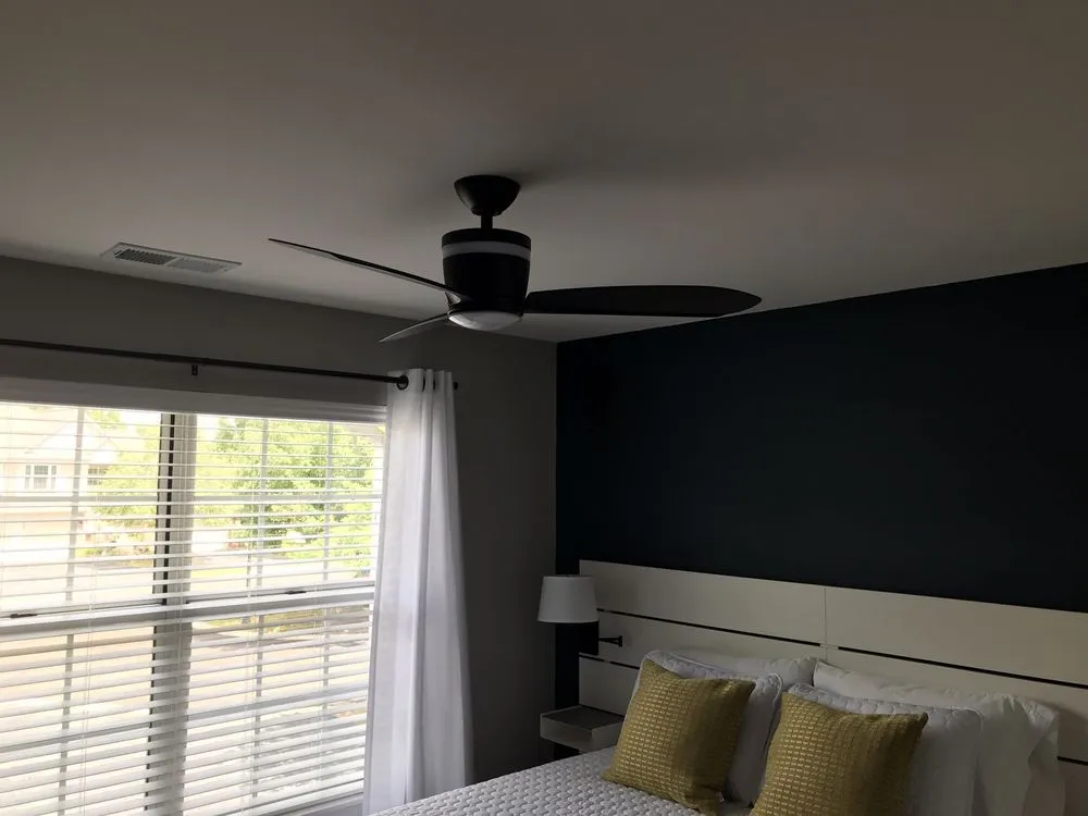 Reliable electrical service for homes in circuit breaker repair, by