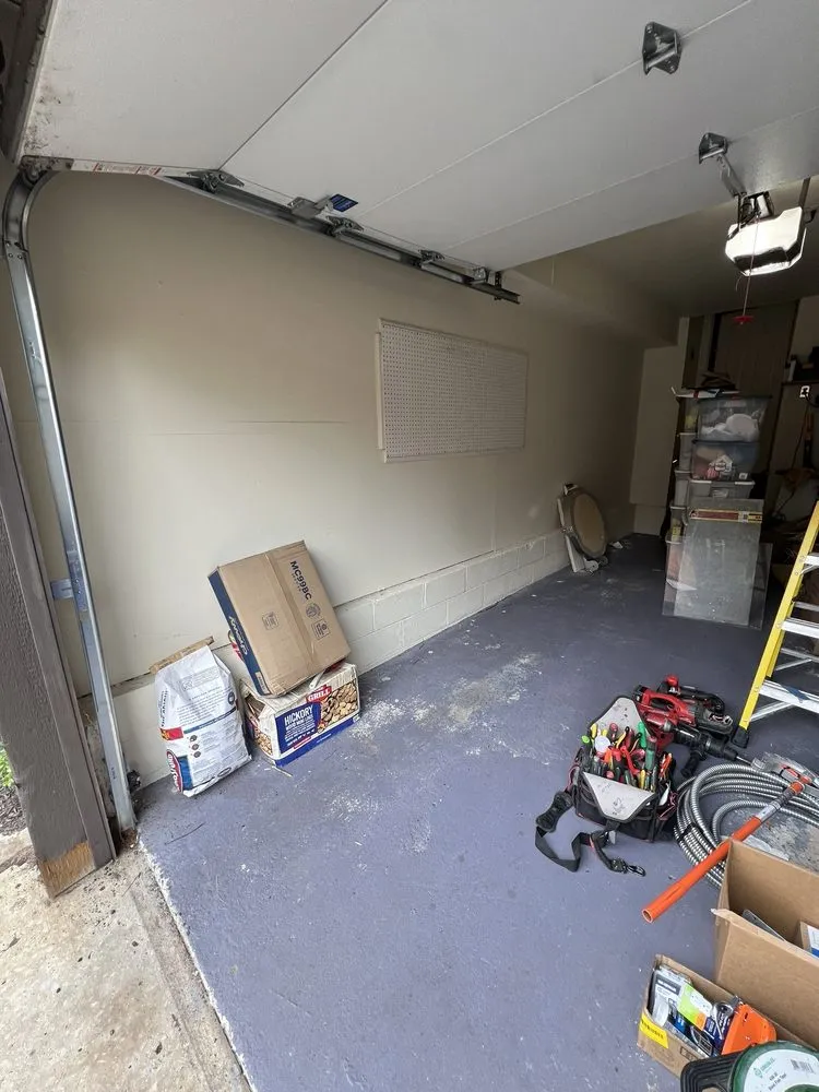 Slide of Precision Power Electric