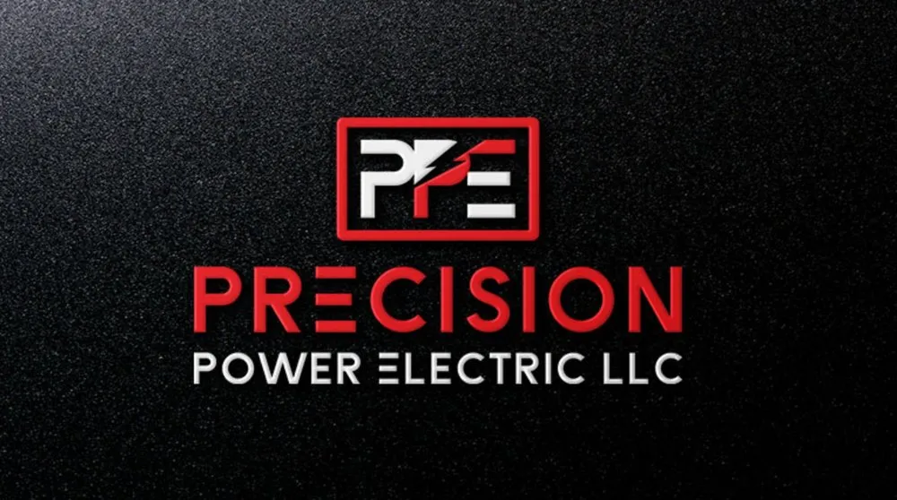 Licensed lighting installation in ,  by Precision Power Electric